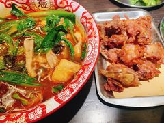 -破店肥哈·东北烧烤(南山保利店)