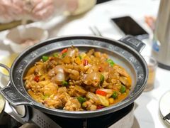 -阿露佳·舌尖上的安吉菜