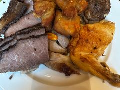 -威斯汀舞台餐厅