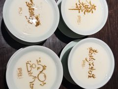-庐灶江南·江南菜·四合院Bistro(东直门·华侨夜泊君亭店)