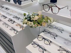 -MODJO•木左眼镜(云玺万科里店)