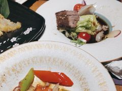 -味见·荣家(亚泰大街店)