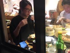 -王婆乔鲜鱼自助火锅(蜀汉路店)