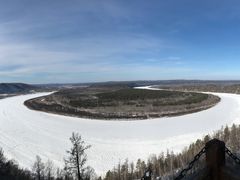 -北极村旅游风景区