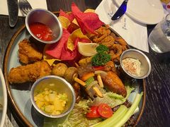 -blue frog蓝蛙(长泰广场店)