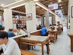 -百年认一力 太原老字号 (桥头街店)