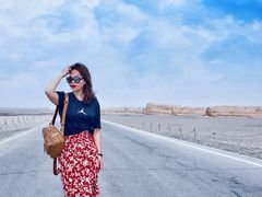 -敦煌莫高国际机场