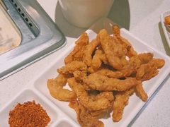-海底捞火锅(玉桥商业广场店)