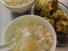 -老福合沟无米粿甜汤粿品店