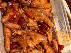 -欧记大排档·景德菜(上海首店)