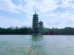 -桂林两江四湖景区
