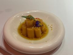 -宝轩渔府·老字号海鲜·正宗津菜(水上店)