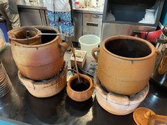 -婉泰·特色小吃·舂鸡脚(告庄二店)