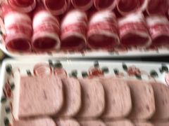 -东门口涮肉·砂锅·烤串(老门东店)