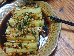 -古城苗家土菜馆(河景餐厅店)