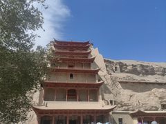 -敦煌市博物馆