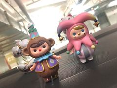 -泡泡玛特POPMART(苏州诚品生活店)