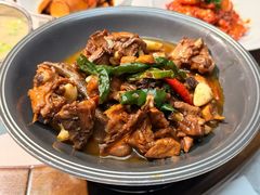 -滁香园·滁州菜(琅琊山店一店)