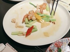 -知楚•精致湖北菜(武商MALL店)