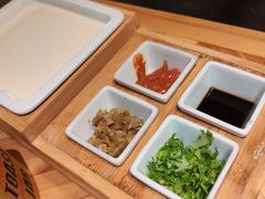 -院子餐厅·大锅菜·老杭帮(桥西直街店)