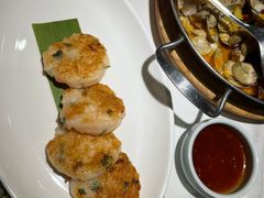 -双合园·海鲜水饺青岛菜(万佳广场店)