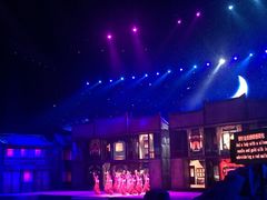 -华夏文旅西安度假区