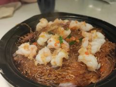 -绿茶餐厅(布吉万象汇店)