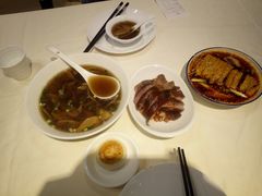 -文杏酒楼(一品天下店)