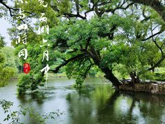 -台州府城(东湖)
