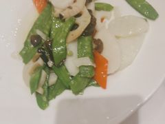 -荷塘秋月·本帮江浙菜(国权路店)