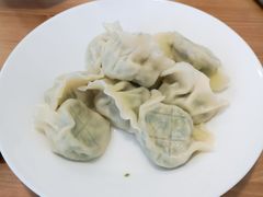 -海胆小馆(东北水饺·春柳店)