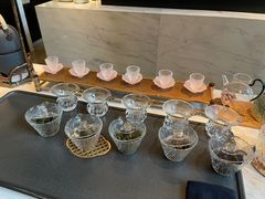 -沁蝶 Butterfly Patisserie甜品蛋糕(北京瑰丽酒店)