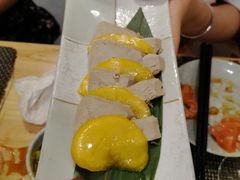 -菊上料理(蜀山银泰百货店)