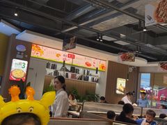 -芝士农场·意式餐厅(生态城万达店)