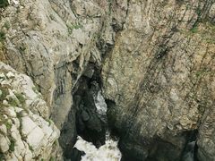 -平潭岛•仙人井
