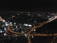 -彩虹云霄拜约克摩天塔