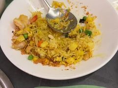 -帕蓝·暹罗料理(大学路店)