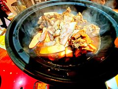 -王妈热卤·川味馆(海昌店)