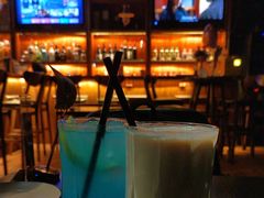 -The Cheebat 锌吧·Bistro(体育西店)