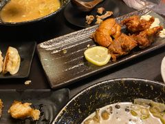 -日本料理神拉面