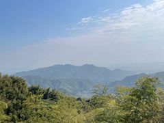 -径山寺