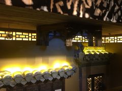 -徽三说·土徽菜·中国徽菜连锁品牌(一中店)