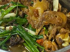 -高子烧鸡公(五里堆路店)