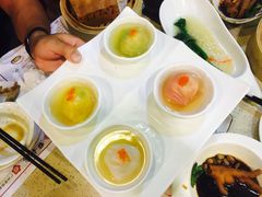 -点都德(盘福楼店)