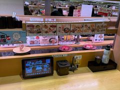 -寿司郎(皇庭广场店)