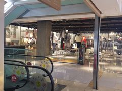 -茂业百货(东门店)