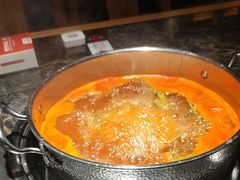 -野山舂·贵州现舂酸汤牛肉(东山店)
