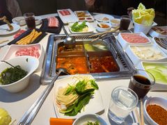 -海底捞火锅(威高广场店)