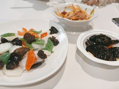 -清真马祥兴菜馆(云南北路店)