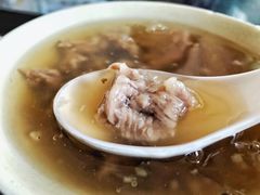 -好成财牛排馆(涂门街总店)